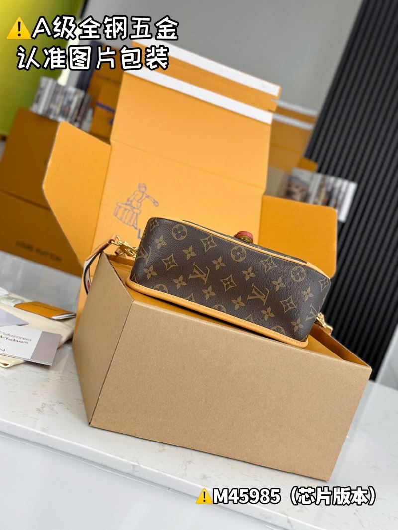 LV Satchel bags